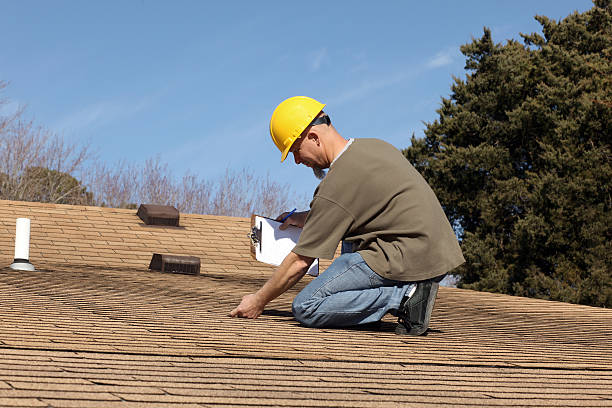 Best Roof Installation  in Highland Park, TX