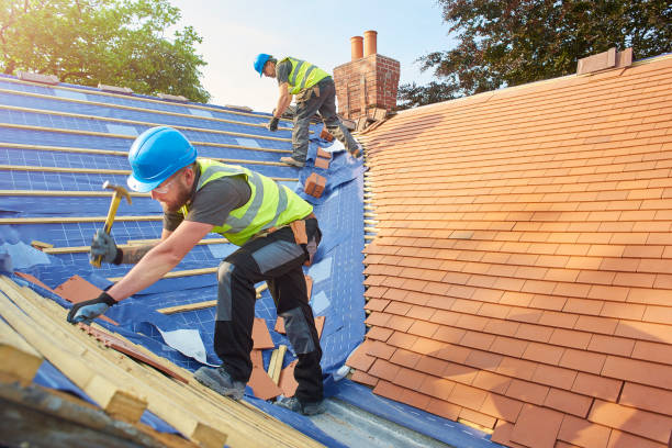 Best Tile Roofing Installation  in Highland Park, TX