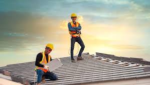 Best Green or Eco-Friendly Roofing Solutions  in Highland Park, TX